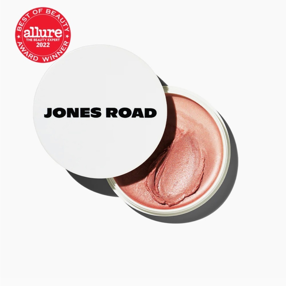 Miracle Balm Jones Road